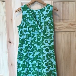 Cotton Summer Dress